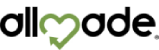 All♥ade logo