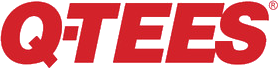 Q-Tees logo