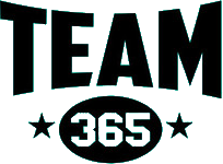Team 365 logo