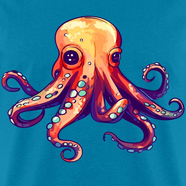 Octopus