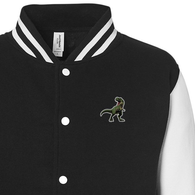 T-Rex Polo