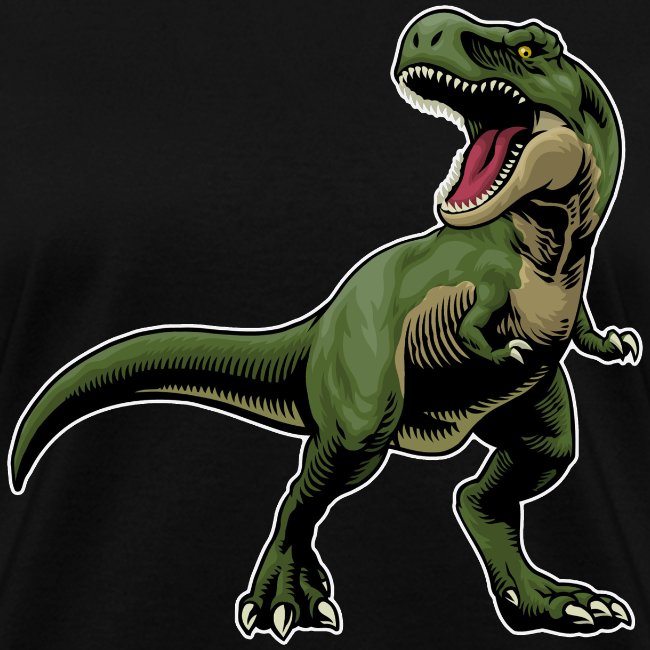 Tyrannosaurus Rex